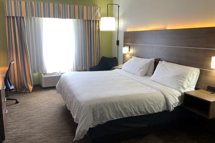 Holiday Inn Express Hotel & Suites Pikeville by IHG