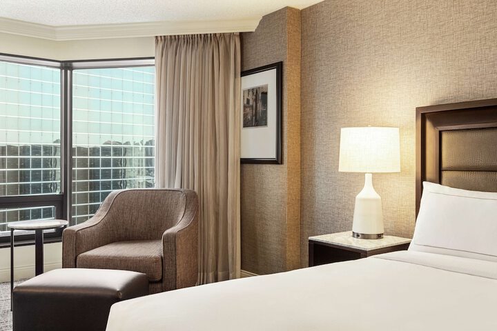 Hilton Tampa Downtown