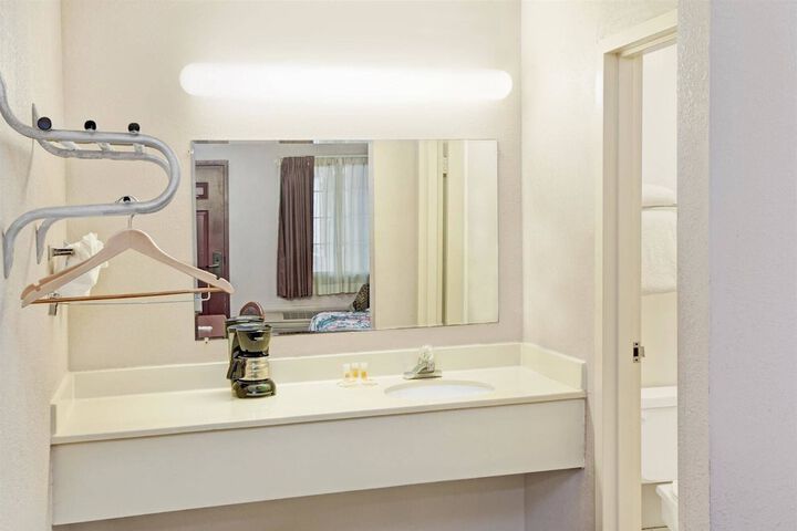 Motel 6 Alsip IL