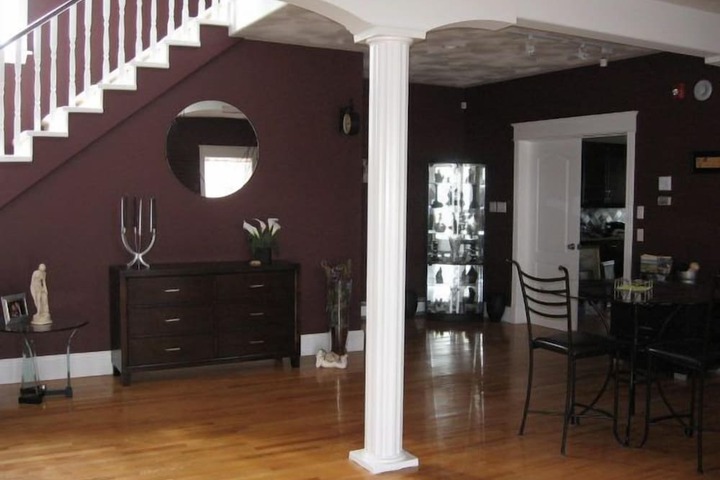 Driftwood Heights Bed & Breakfast
