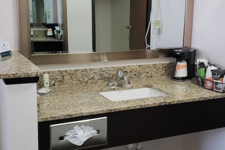 Quality Inn & Suites South Fork - Wolf Creek