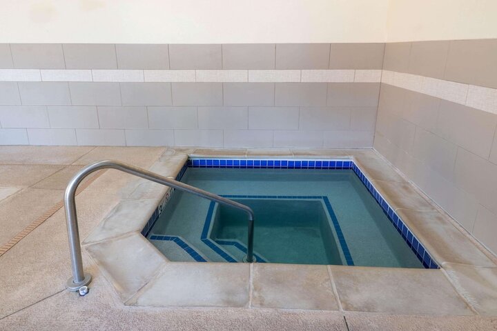 Pool 6 of 48