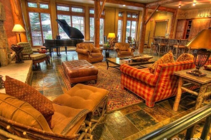 Premier 2 Bedroom Ski in Ski out Vacation Rental at the Timbers With the Best Access to Skiing in Keystone
