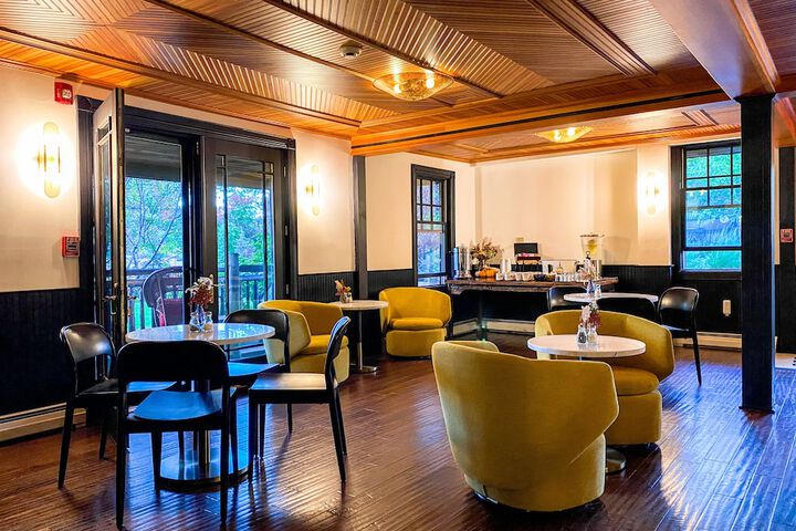 Hotel Mountain Brook