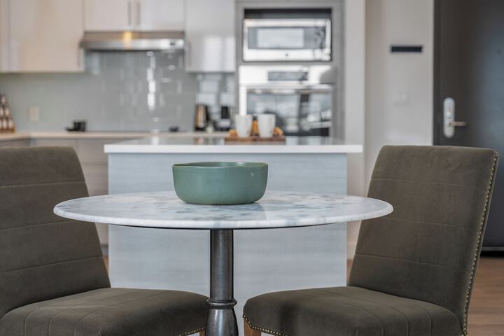 Hyatus Luxury Residences Somerville