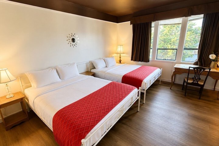 Richca Heritage Hotel