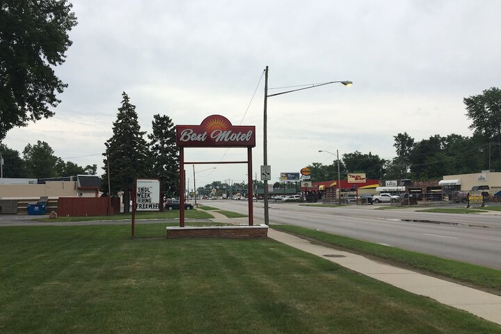 Best Motel