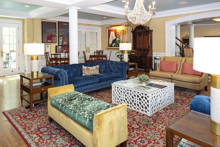 Hotel Interior 20 of 122