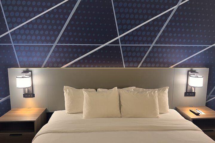 Comfort Suites Louisville Airport