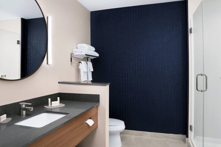 Fairfield Inn & Suites by Marriott Daytona Beach Speedway / Airport
