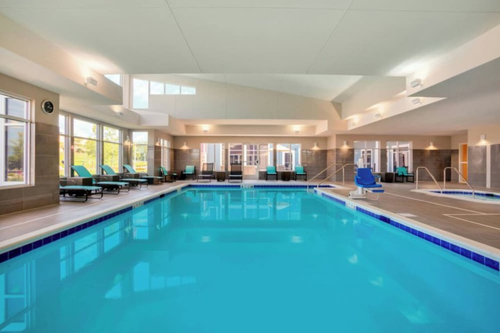 Residence Inn by Marriott Kingston