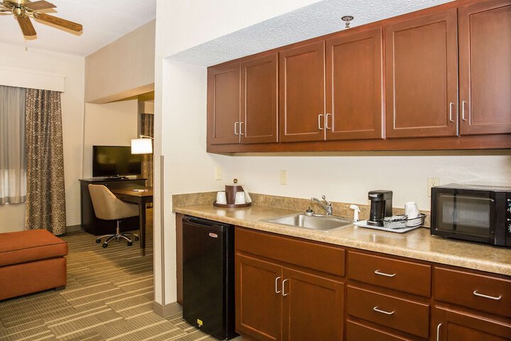 Hampton Inn Hammond