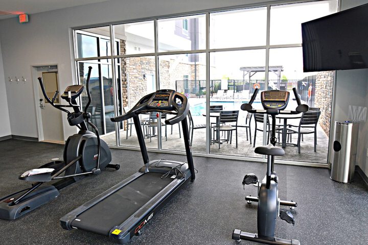 Health and Fitness 43 of 45