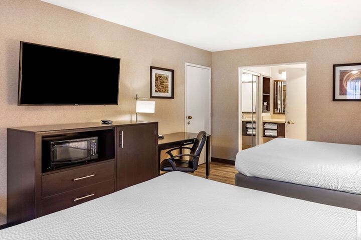 Best Western Country Inn