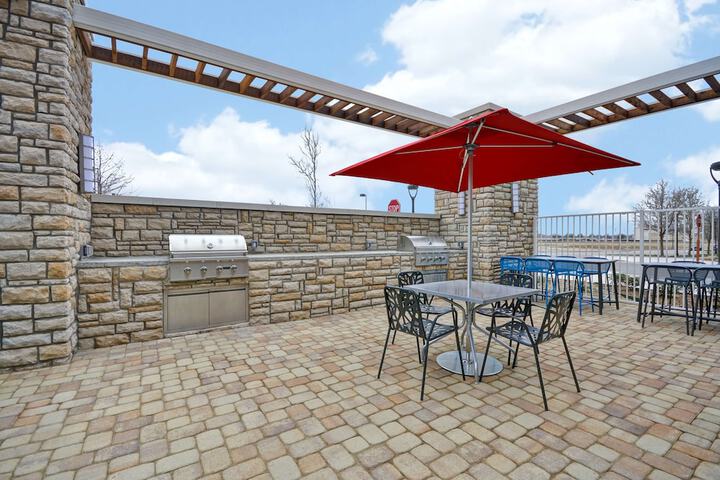 Terrace/Patio 40 of 47