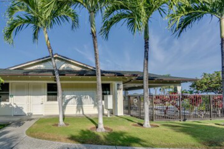 Na Hale O Keauhou N1 - Three Bedroom Condo