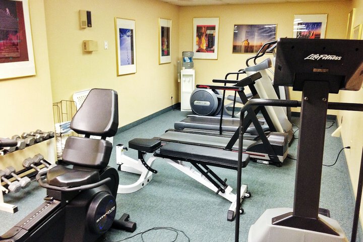 Health and Fitness 26 of 28