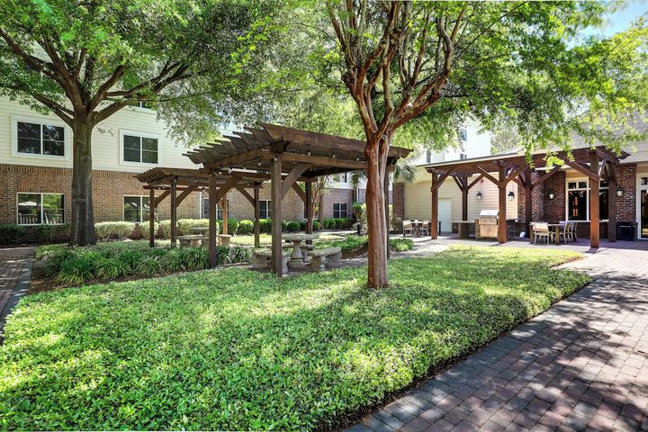 Homewood Suites by Hilton Charleston - Mt. Pleasant