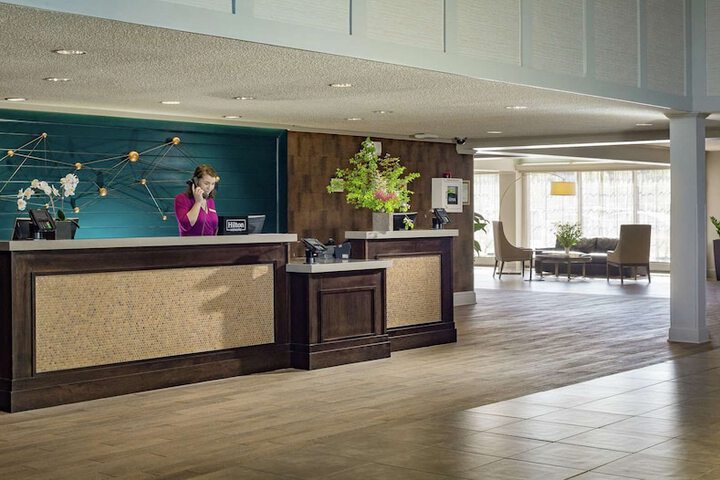 Hotel Interior 16 of 66