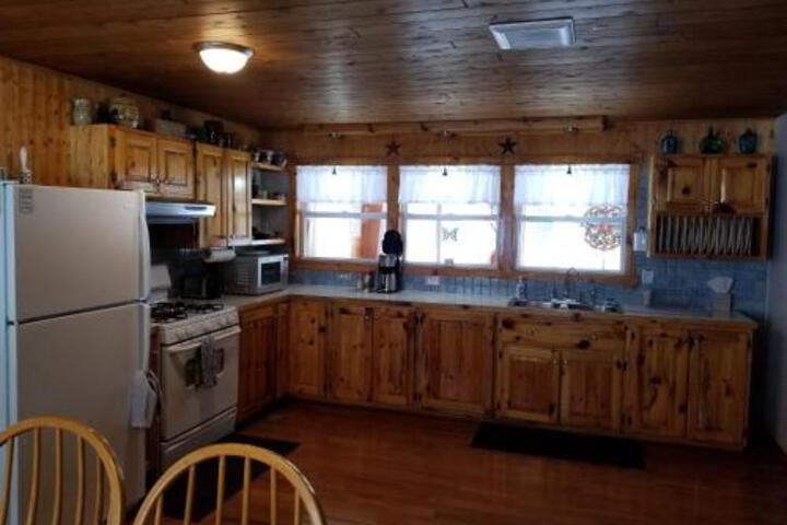 Black Mountain Recreational Area Vacation Rental