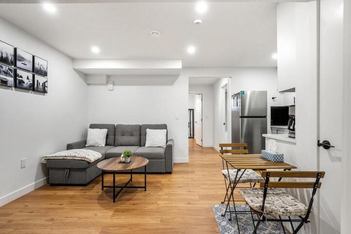 Mountain Hideaway Two Bedrooms Free Park Pass
