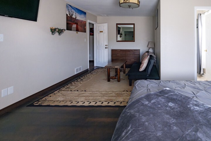 Bryce Trails Bed and Breakfast