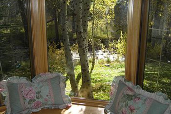 High Country Inn B & B