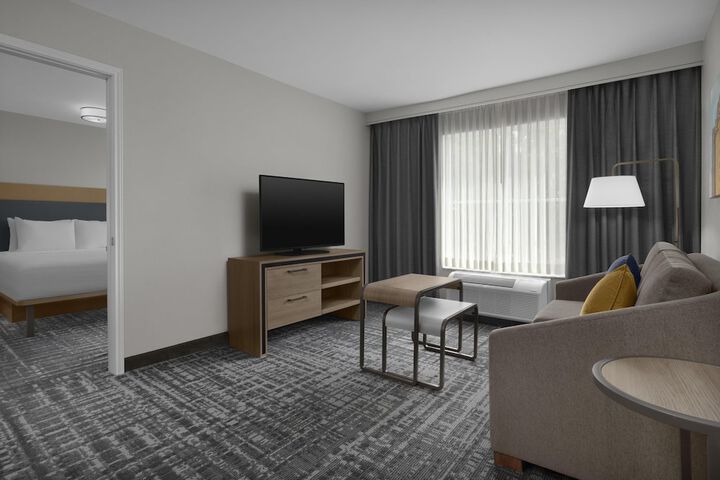 Homewood Suites by Hilton Houston Stafford Sugar Land