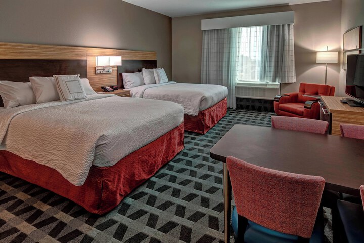 TownePlace Suites by Marriott Hot Springs