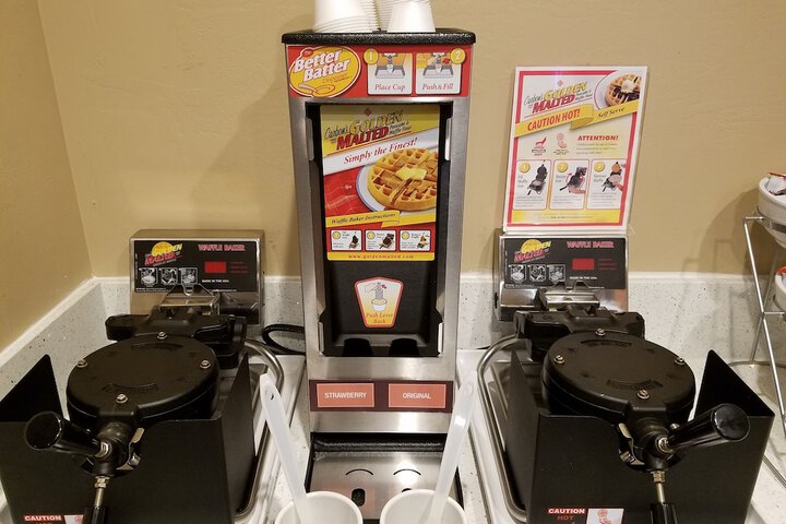 Comfort Inn & Suites Vernal - National Monument Area
