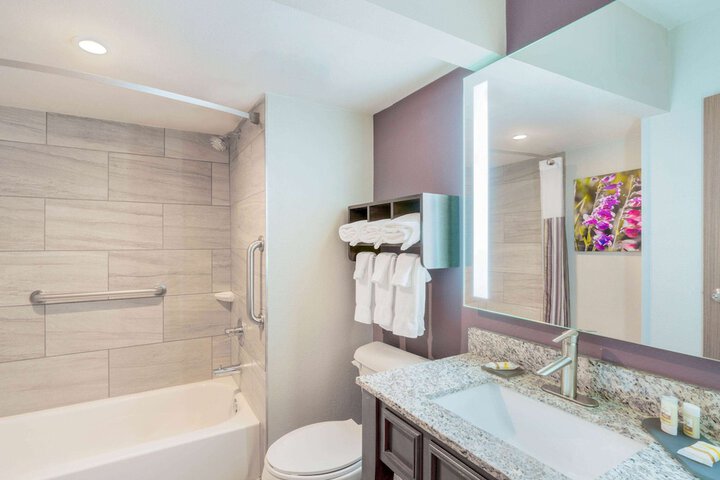 La Quinta Inn & Suites by Wyndham Glenwood Springs
