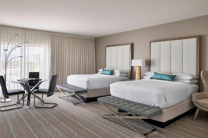 Hotel Paseo Autograph Collection by Marriott