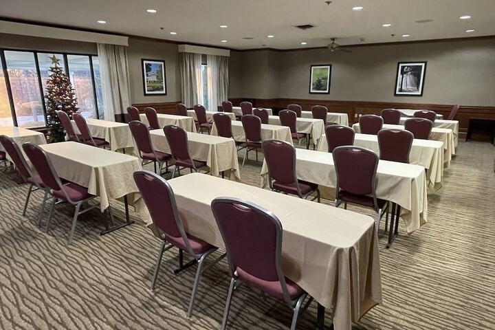 Comfort Inn Pinehurst - Southern Pines