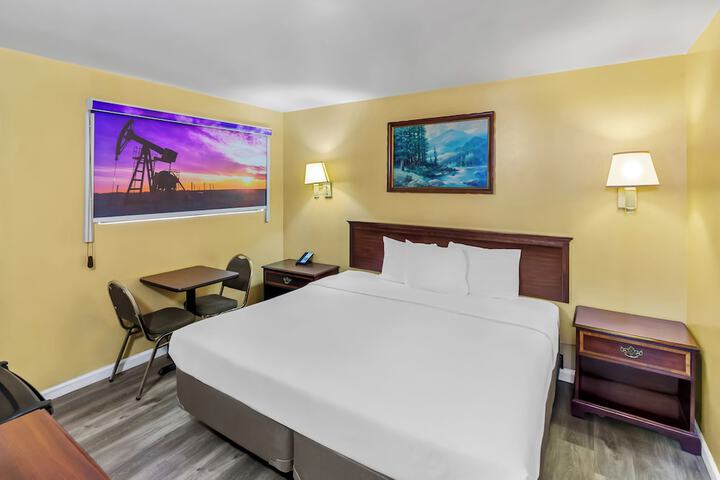 Rodeway Inn