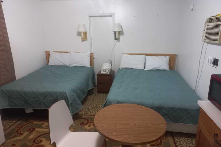 Pillow Talk Motel