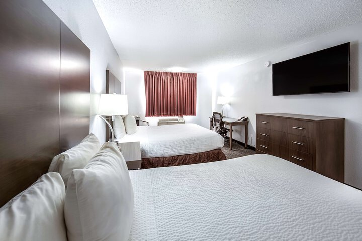 Red Lion Inn & Suites Grants Pass