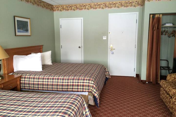 Auberge Montebello
