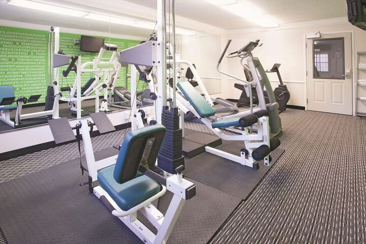 Health and Fitness 22 of 23