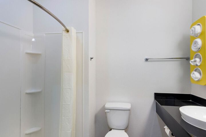 Motel 6 Channelview TX
