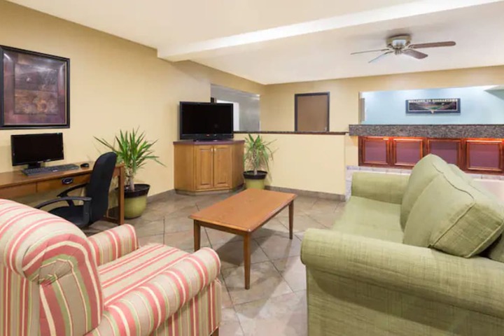Hotel Interior 2 of 15