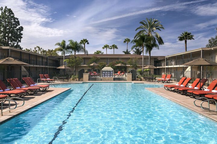 Hyatt Regency Newport Beach