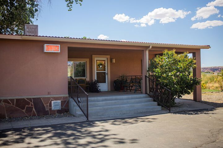Kokopelli Inn