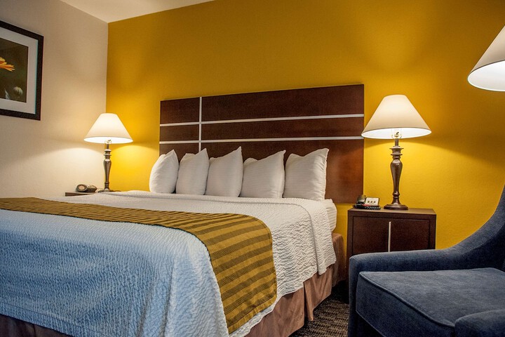 Best Western Village Inn