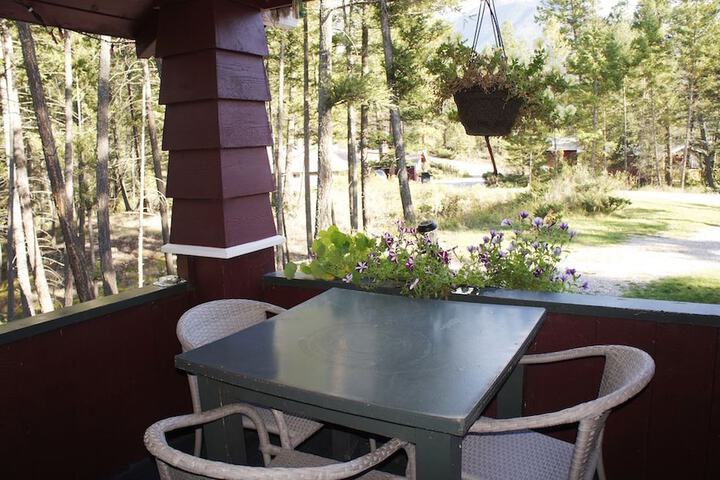 Terrace/Patio 25 of 33