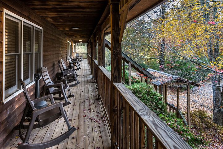 Terrace/Patio 94 of 106