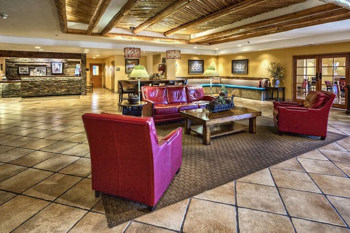 Hotel Interior 12 of 68