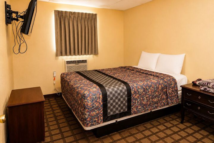 Extended Stay Snyder