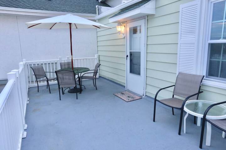 Terrace/Patio 57 of 61