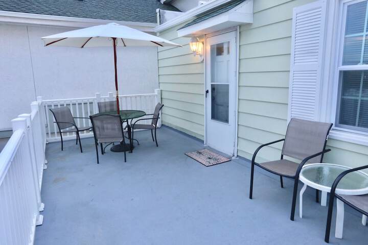 Terrace/Patio 56 of 61