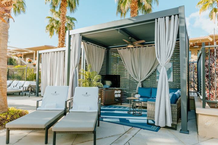 The Ritz-Carlton Rancho Mirage